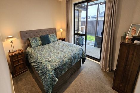 Photo of property in 10 Upham Lane, Rolleston, 7615