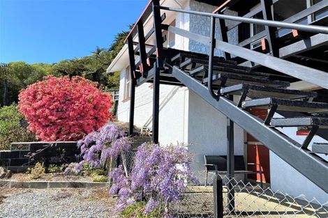 Photo of property in 51 Milton Road, Greymouth, 7805