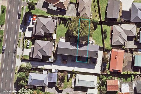 Photo of property in 3/140a Gray Avenue, Papatoetoe, Auckland, 2024