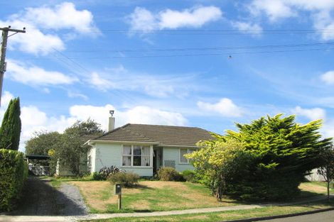 Photo of property in 41 Mary Crescent, Elderslea, Upper Hutt, 5018