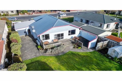 Photo of property in 196 George Street, Windsor, Invercargill, 9810