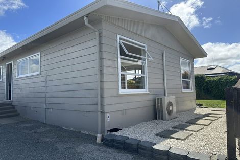 Photo of property in 8a Poplar Street, Gleniti, Timaru, 7910