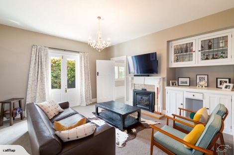 Photo of property in 1 Claremont Avenue, Papanui, Christchurch, 8053