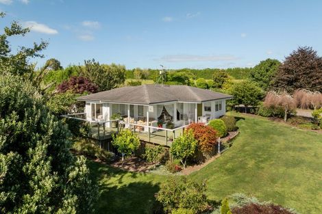 Photo of property in 359c Hereford Road, Oropi, 3173