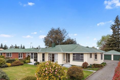 Photo of property in 5 Main Street, Oxford, 7430