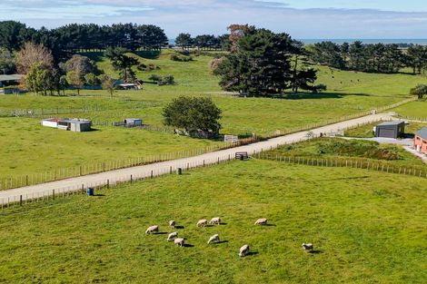 Photo of property in 229 Tayforth Road, Westmere, Wanganui, 4574