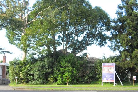 Photo of property in 1/251 Pakuranga Road, Pakuranga, Auckland, 2010