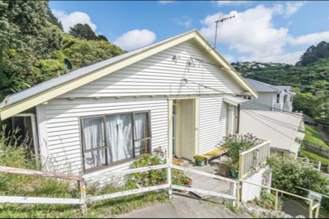 Photo of property in 22 Durham Street, Aro Valley, Wellington, 6021