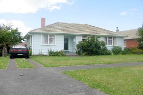 Photo of property in 58 Mitchell Street, Aramoho, Whanganui, 4500