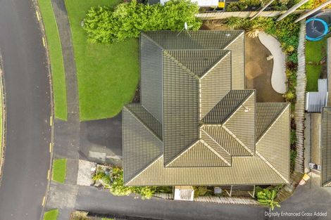 Photo of property in 5 Pat O'connor Place, Manurewa, Auckland, 2105