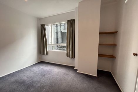 Photo of property in 6 City Apartments, 11h Ghuznee Street, Te Aro, Wellington, 6011