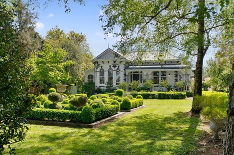 Photo of property in 18 Mole Street, Greytown, 5712