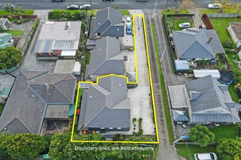 Photo of property in 39c Overton Road, Papatoetoe, Auckland, 2025
