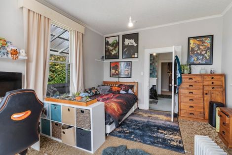 Photo of property in 56 Cargill Street, Dunedin Central, Dunedin, 9016