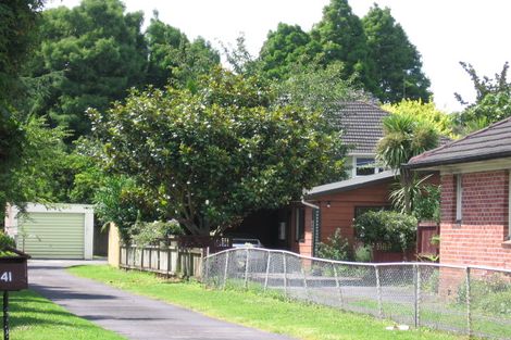 Photo of property in 1/37 Avondale Road, Avondale, Auckland, 1026