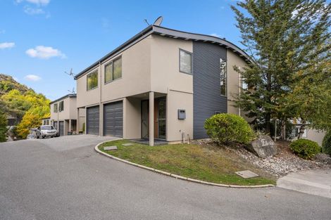 Photo of property in Elkridge Apartments, 14/64 Marina Drive, Frankton, Queenstown, 9300