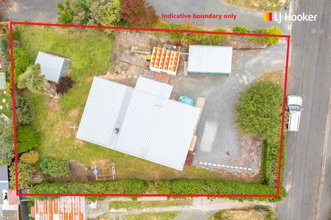 Photo of property in 31 Kauri Street, Ravensbourne, Dunedin, 9022