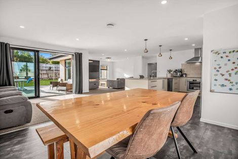 Photo of property in 66 Lignite Drive, Rolleston, 7614