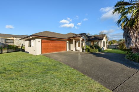 Photo of property in 9 Nivarna Way, Ohauiti, Tauranga, 3112