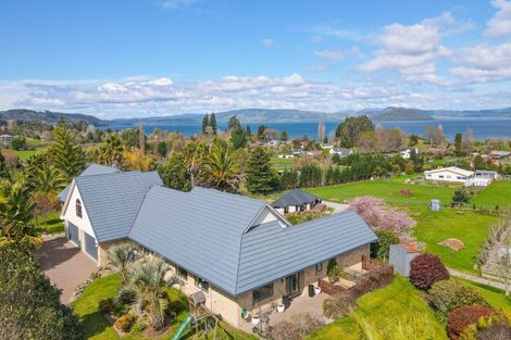 Photo of property in 42 Fryer Road, Hamurana, Rotorua, 3097