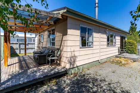 Photo of property in 255 Mackenzie Drive, Twizel, 7901