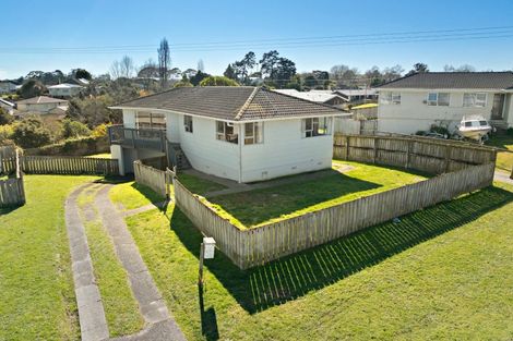 Photo of property in 7 Cosmo Place, Otara, Auckland, 2023