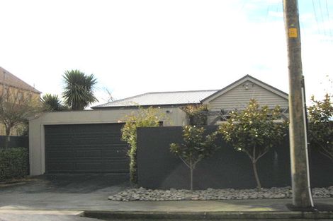Photo of property in 40c Somme Street, St Albans, Christchurch, 8014