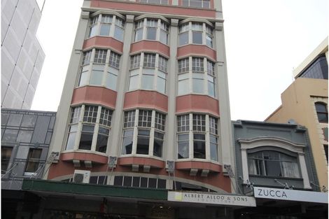 Photo of property in 3/73 Princes Street, Northcote Point, Auckland, 0627