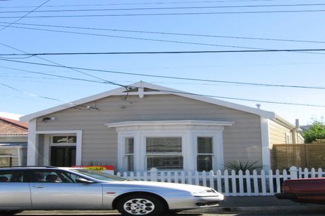 Photo of property in 30 Coromandel Street, Newtown, Wellington, 6021