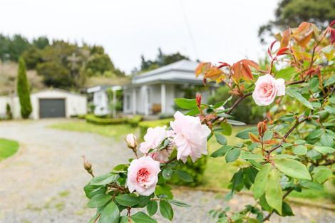 Photo of property in 93 Trickers Road, Bulls, 4818