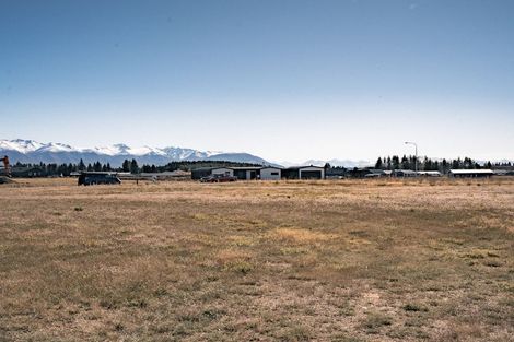 Photo of property in 19 Peak Drive, Twizel, 7901