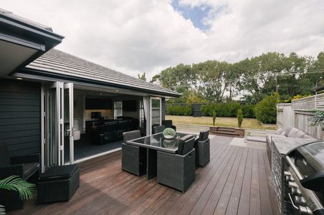 Photo of property in 12 Serenity Crescent, Kelvin Grove, Palmerston North, 4414