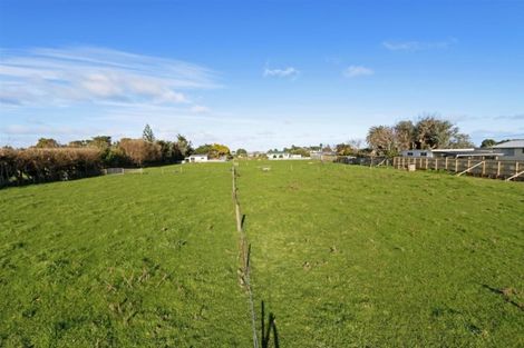 Photo of property in 81 Whitcombe Road, Opunake, 4616