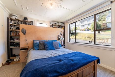 Photo of property in 81 Somerville Street, Andersons Bay, Dunedin, 9013