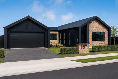 Photo of property in 16 Tangaroa Street, Cambridge, 3434