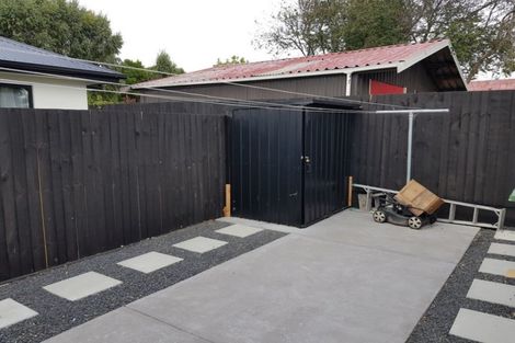 Photo of property in 8 Growers Lane, Woolston, Christchurch, 8023