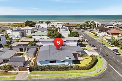 Photo of property in 5 Moa Street, Mount Maunganui, 3116
