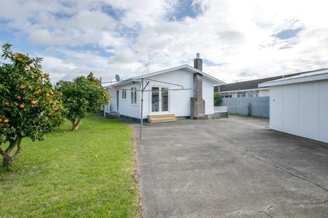 Photo of property in 34 Oldham Avenue, Onekawa, Napier, 4110
