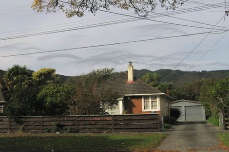 Photo of property in 298 Oxford Terrace, Avalon, Lower Hutt, 5011