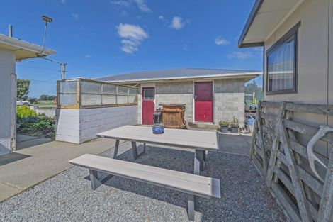 Photo of property in 253 Burts Road, Southbridge, Leeston, 7682