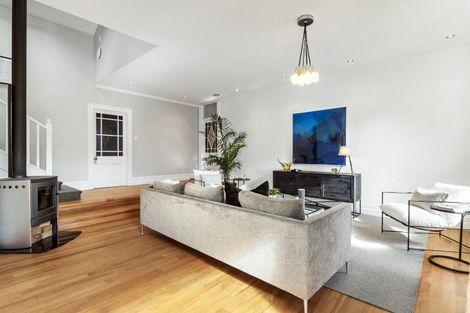 Photo of property in 46 Tainui Road, Devonport, Auckland, 0624