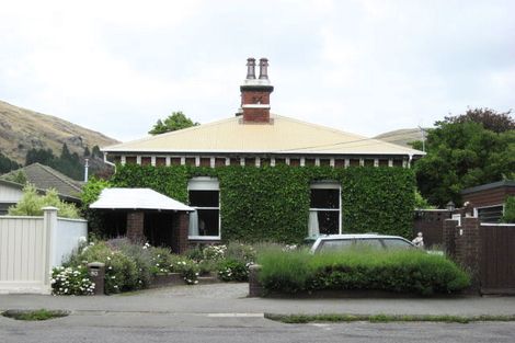 Photo of property in 80 Wiggins Street, Sumner, Christchurch, 8081