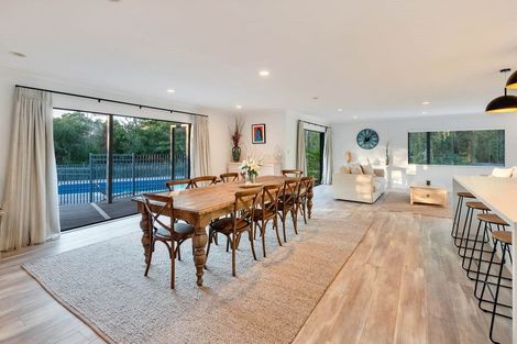 Photo of property in 220 Bawden Road, Dairy Flat, Albany, 0792