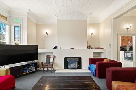 Photo of property in 46 Signal Hill Road, Opoho, Dunedin, 9010