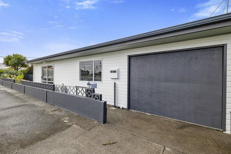 Photo of property in 1/1 Normanby Street, Fitzroy, New Plymouth, 4312