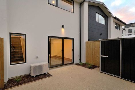 Photo of property in 5/269 Barbadoes Street, Christchurch Central, Christchurch, 8011