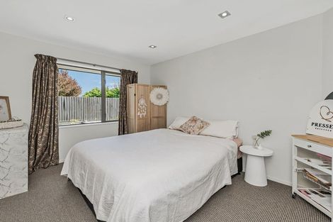 Photo of property in 29b Fairfield Way, Rolleston, 7614