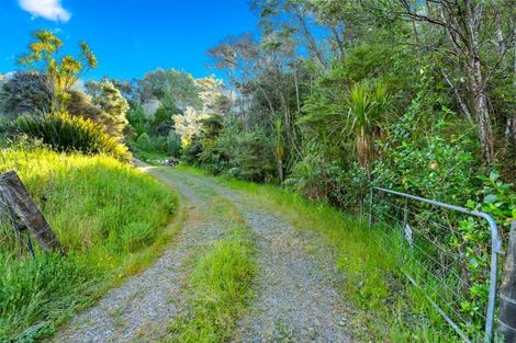 Photo of property in 42 Basil Orr Road, Kaukapakapa, Warkworth, 0984