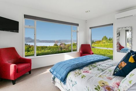 Photo of property in 59 Blue Ridge Drive, Acacia Bay, Taupo, 3385