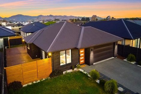 Photo of property in 10 Ensete Road, Wigram, Christchurch, 8025